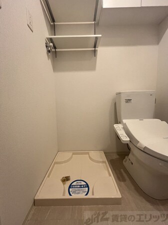 セレニテ江坂ルフレの物件内観写真